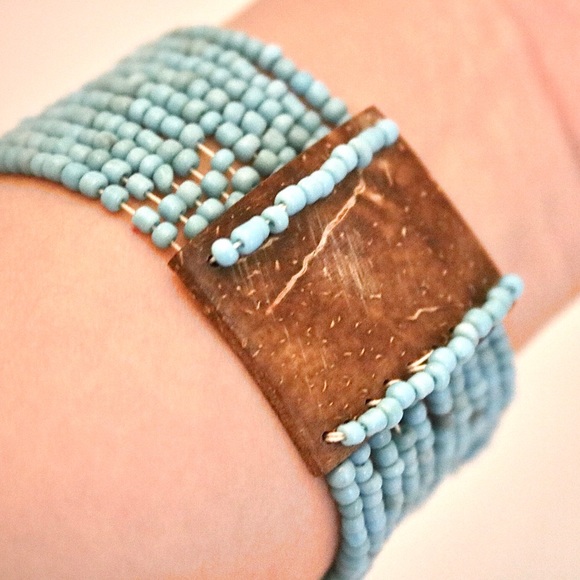 Bohemian Bracelet - Picture 4 of 5